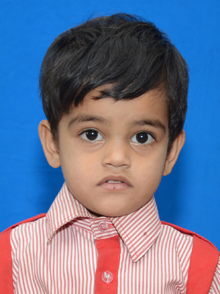 DIVYANSH KARDAM