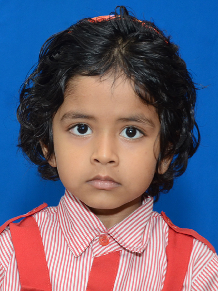 PRIYANSHI DADORIYA