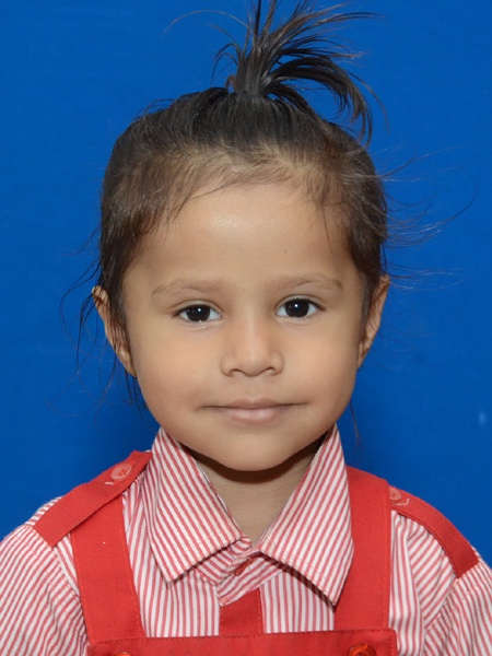 AARYA TIWARI