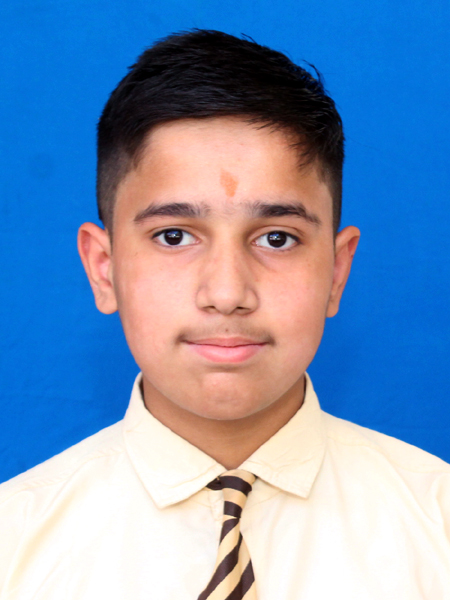 NISHANT VERMA