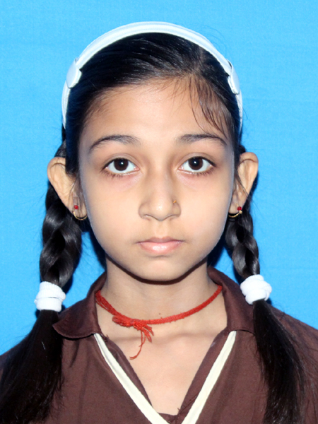 AASTHA KUMARI