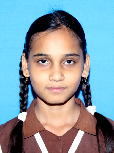 PARI NIGAM