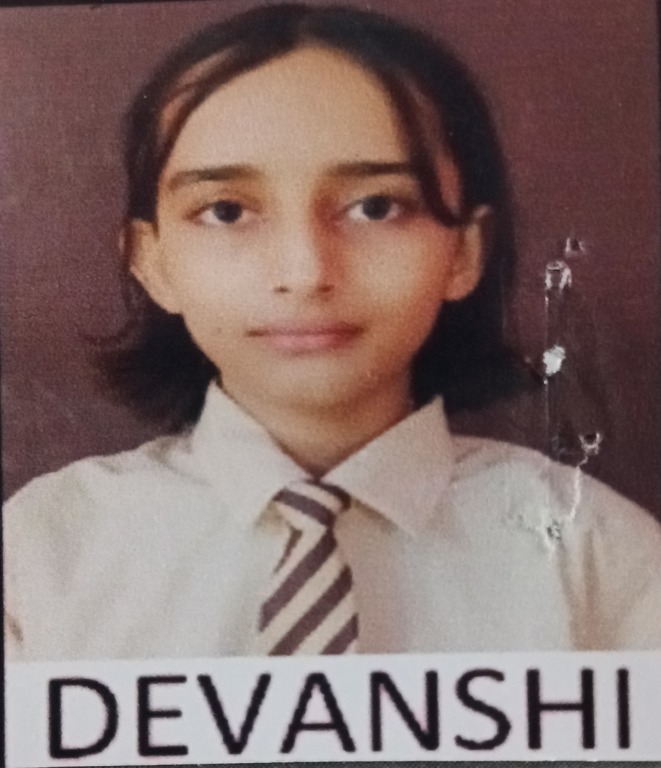 DEVANSHI