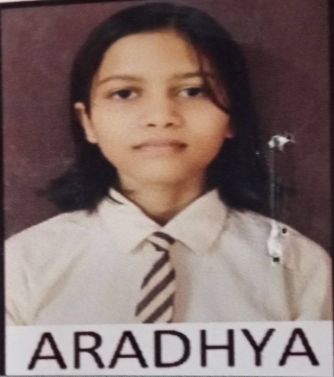 ARADHYA