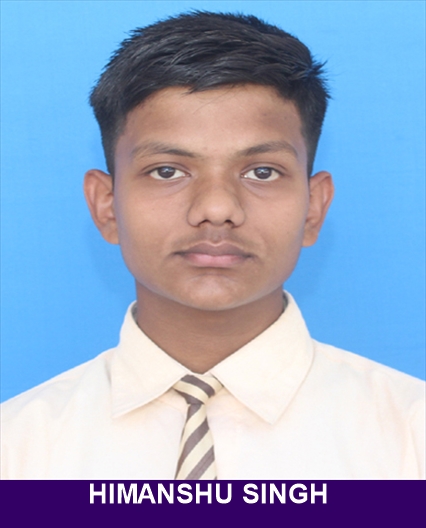 HIMANSHU SINGH