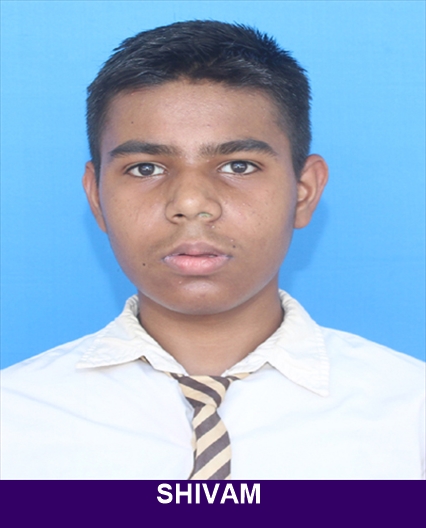 SHIVAM