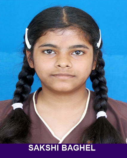 SAKSHI BAGHEL