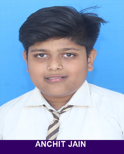 ANCHIT JAIN