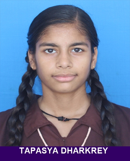 TAPASYA DHAKREY
