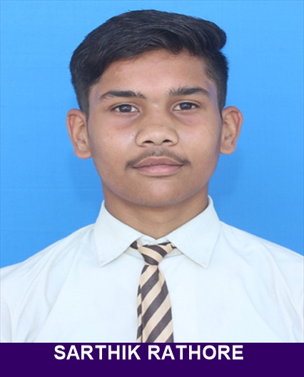 SARTHIK