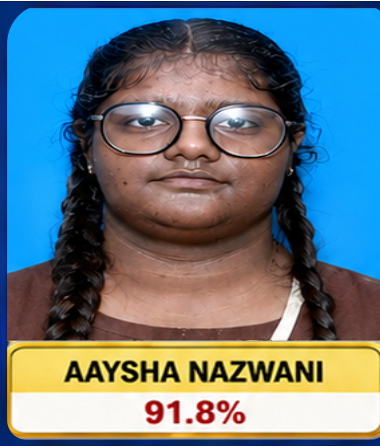 AAYSHA NAZWANI