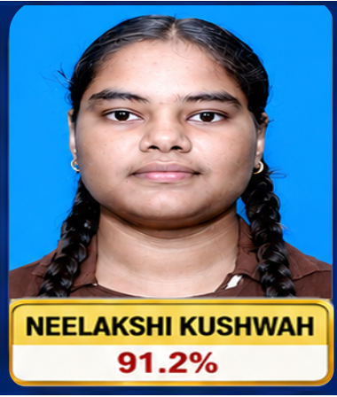 NEELAKSHI KUSHWAH