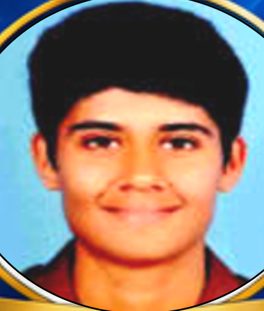 KHUSHI SINGH