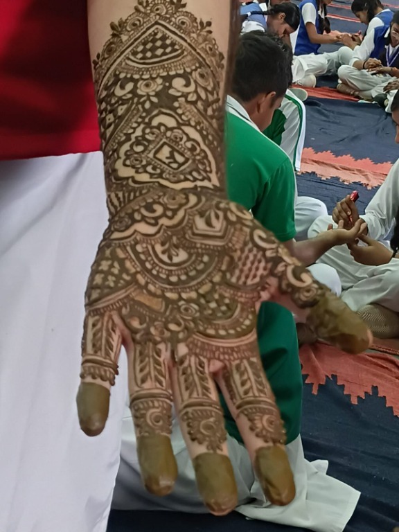 slider image