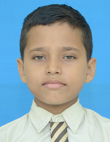 SARVGYA TYAGI