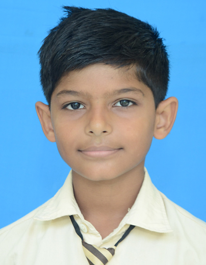 BODHIT TYAGI
