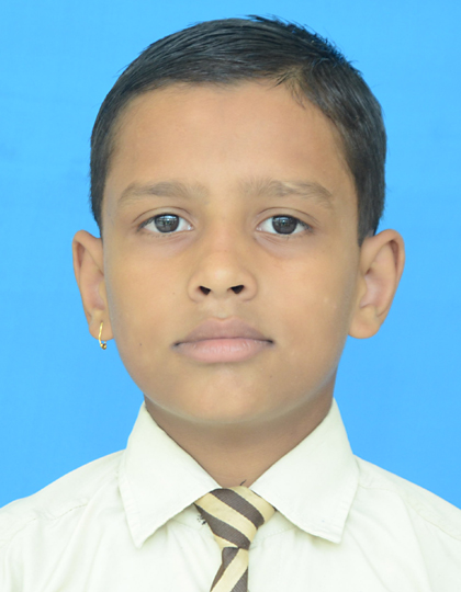 TANMAY 