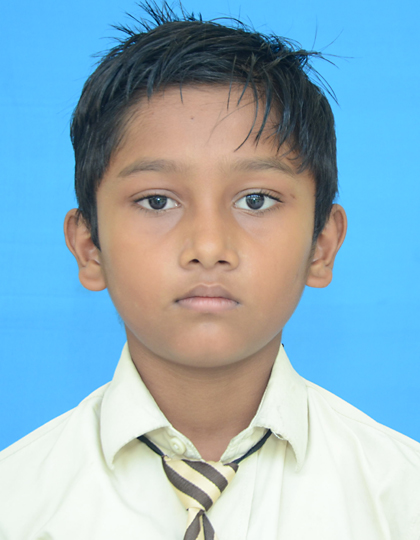 KRISHN KANT 