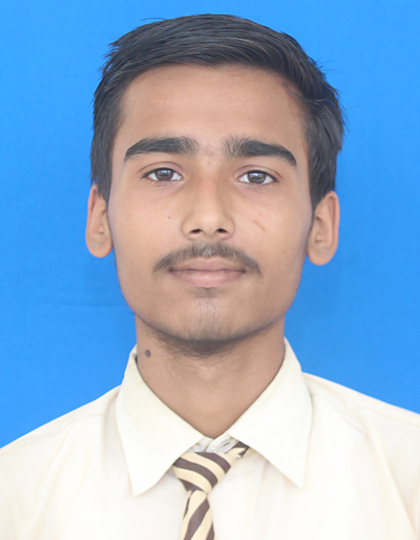 ADITYA DIXIT