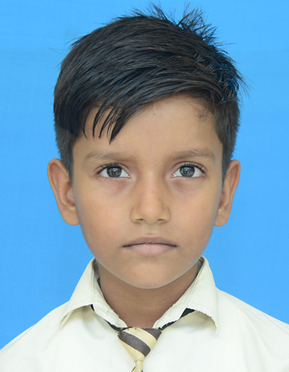 NISHANT KUMAR