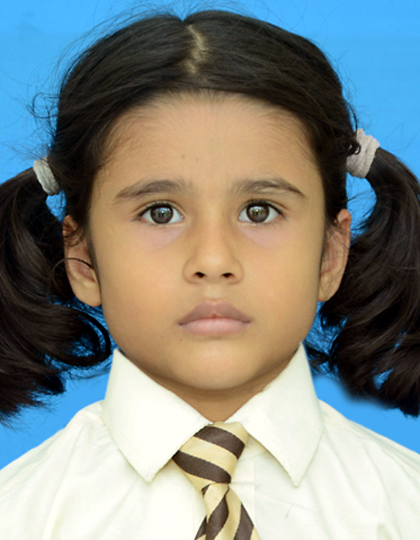 ANUSHKA KUSHWAH