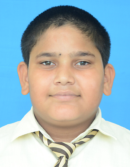 NIRDOSH 