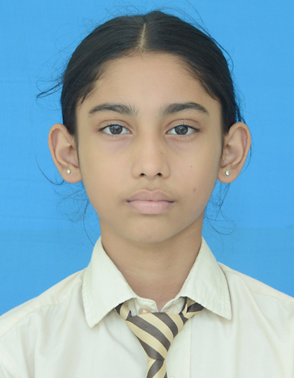 AAROHI SINGH