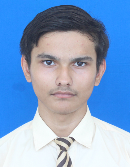 SAGAR SHARMA