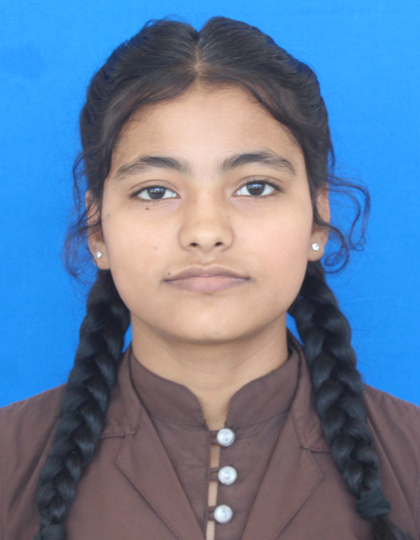 NIDHI 