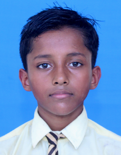 DHRUV SHARMA