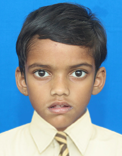 BHAVISHYA TYAGI