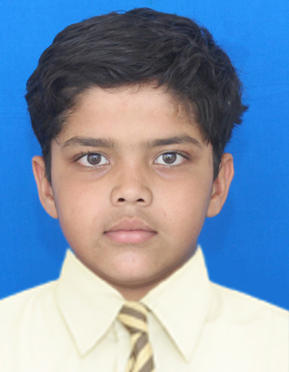 PRATEEK GAUTAM