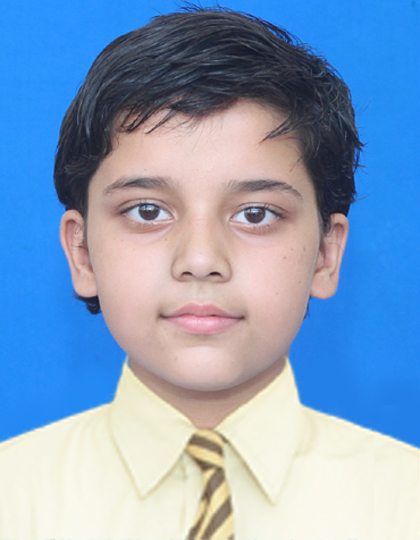 KUMKUM GAUTAM