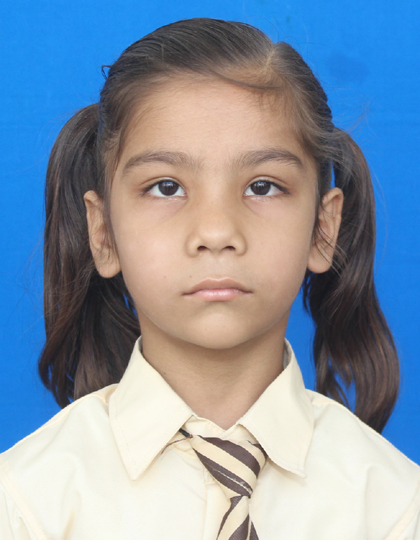 MANVI TYAGI