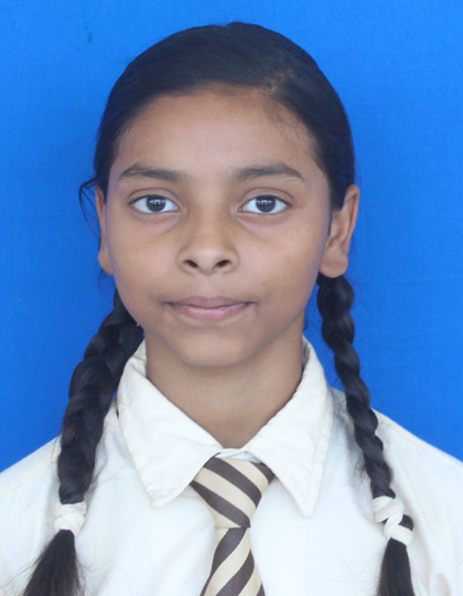 KARISHMA 
