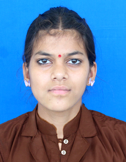 NIHARIKA 