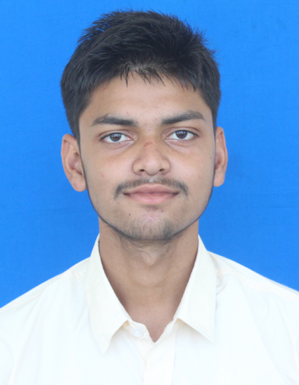 GAGAN GAUTAM