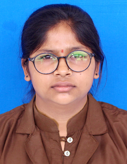 TANVI 