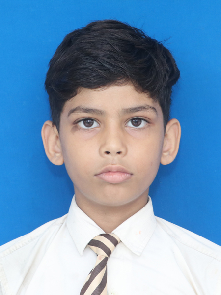 VIVEK 