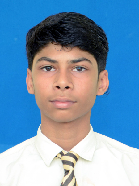 DUSHYANT 