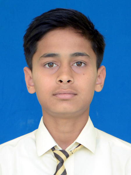 TANMAY 