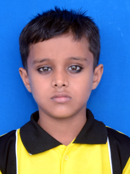 NISHANT 