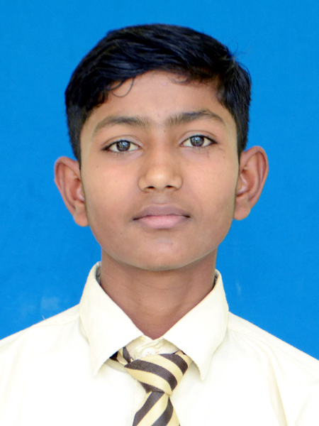 KESHAV KUMAR