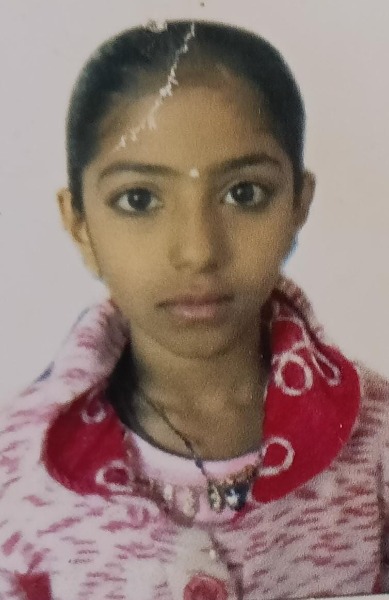 KARISHMA KUMARI 