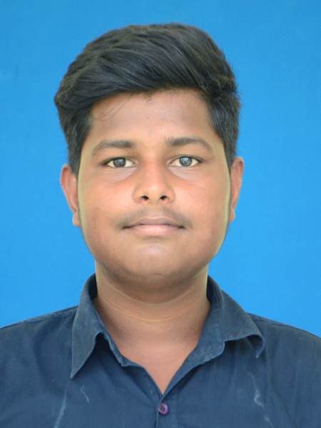 ROHIT GAUD