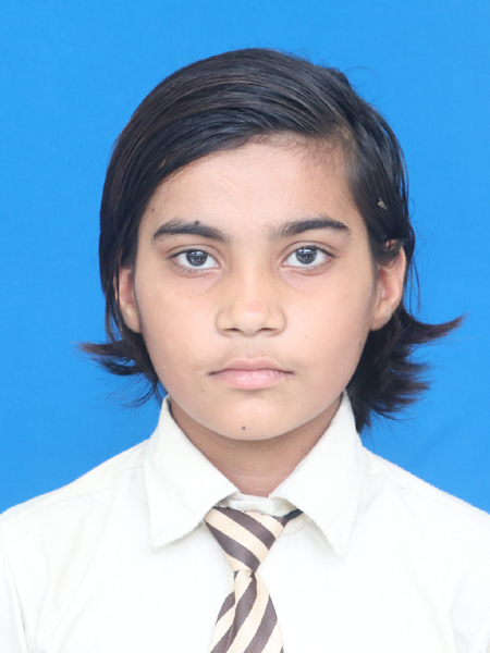 SAKSHI 