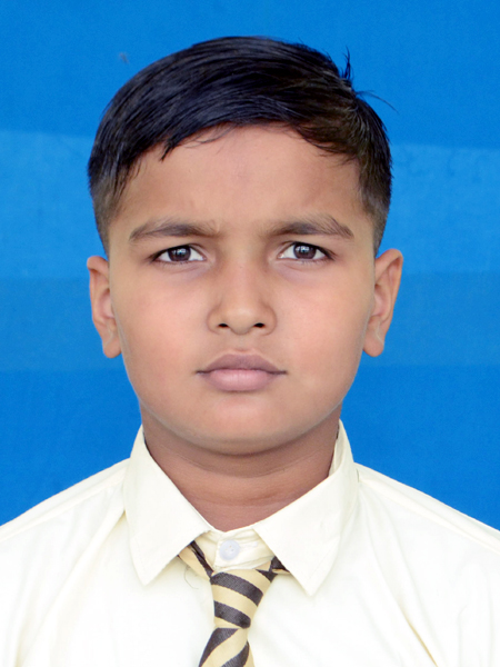 ARYAN PRATAP SINGH