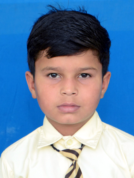 NANDKISHOR 