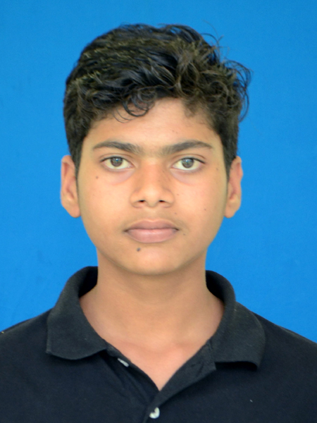 PRATEEK YADAV