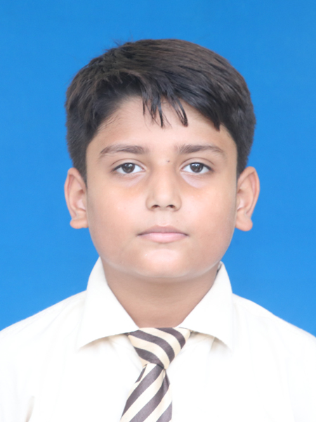 VINAYAK PACHAURI